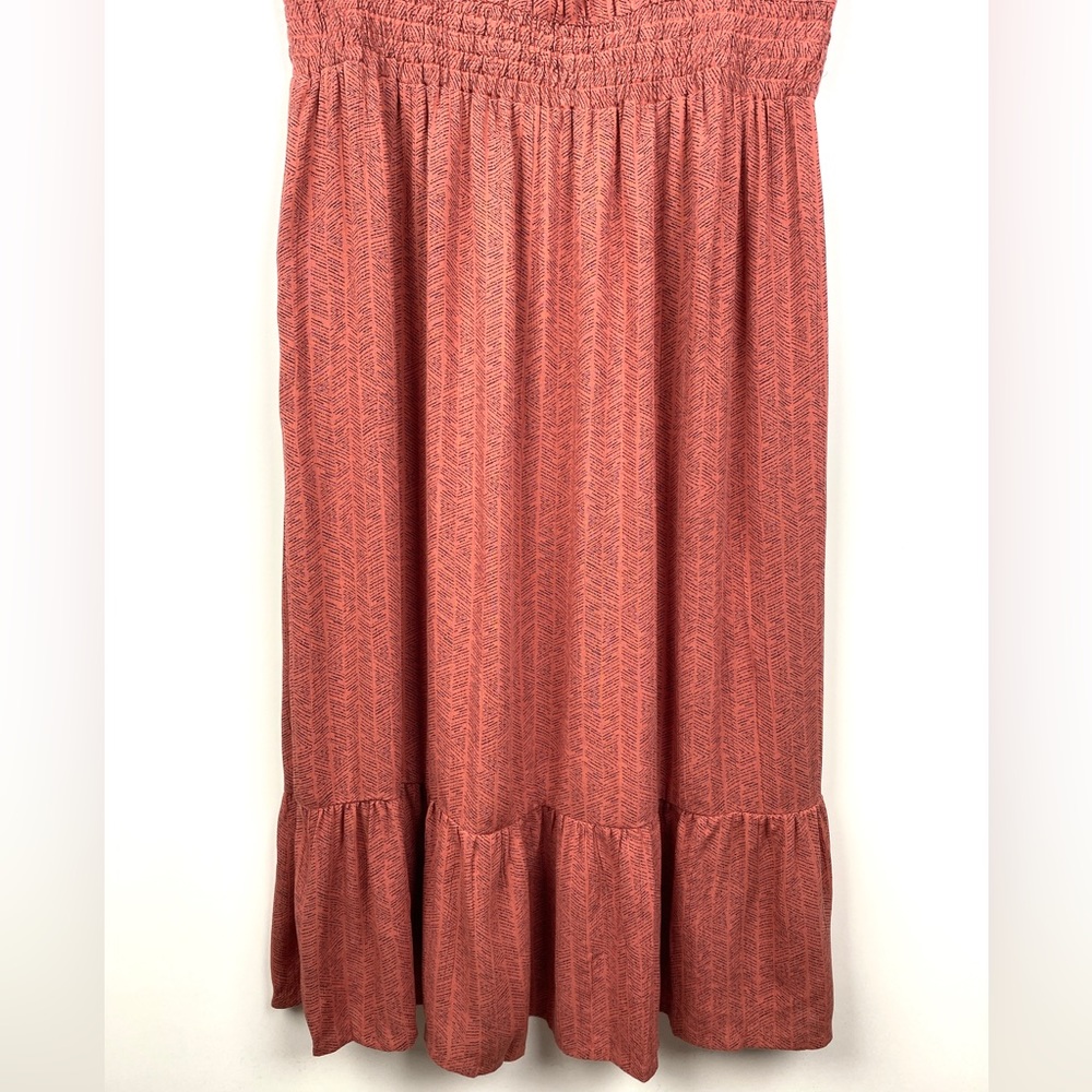 Prana Sentinel Maxi Dress - Picture 7 of 10